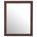 JESSICA DRESSER MIRROR CAPPUCCINO - Image 5