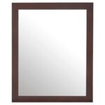 JESSICA 5-PIECE QUEEN BEDROOM SET CAPPUCCINO - Image 10