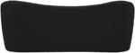 Flair Boucle Fabric Upholstered Bench - Image 3
