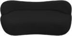 Flair Boucle Fabric Upholstered Bench - Image 6