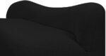 Flair Boucle Fabric Upholstered Bench - Image 8