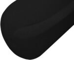 Flair Boucle Fabric Upholstered Bench - Image 9