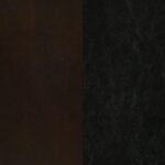 CARLTON 5-PIECE QUEEN BEDROOM SET CAPPUCCINO - Image 15