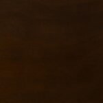 LOUIS PHILIPPE 2-DRAWER NIGHTSTAND CAPPUCCINO - Image 10
