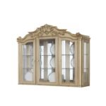 MIRANDA GOLD DINING ROOM - Image 4
