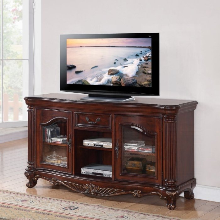 20278_2.jpg Remington Tv Stand - Image 1