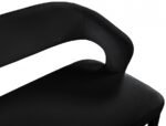 Destiny Velvet Upholstered Bench - Image 6