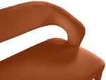 Destiny Velvet Upholstered Bench - Image 6