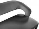 Destiny Velvet Upholstered Bench - Image 6