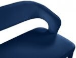 Destiny Velvet Upholstered Bench - Image 6