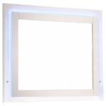 FELICITY 5-PIECE QUEEN BEDROOM SET WHITE HIGH GLOSS - Image 10