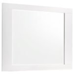 FELICITY 5-PIECE QUEEN BEDROOM SET WHITE HIGH GLOSS - Image 8