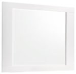 FELICITY DRESSER MIRROR WHITE HIGH GLOSS