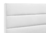 FELICITY 5-PIECE QUEEN PLATFORM BEDROOM SET WHITE - Image 13