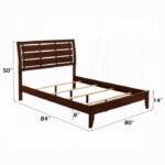 Ilana EK Bed - Image 2