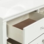 2039W-5 Dresser - Image 8