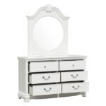 2039W-5 Dresser - Image 7