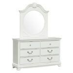 2039W-5 Dresser - Image 4