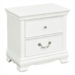 2039W-4 Night Stand - Image 2