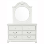 2039W-5 Dresser - Image 3