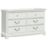 2039W-5 Dresser - Image 2