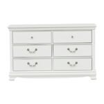 2039W-5 Dresser