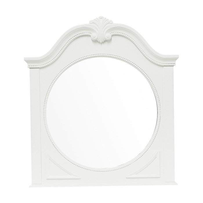 2039W6_noBGwpath_front__l.jpg 2039W-6 Mirror - Image 1
