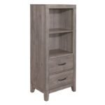 2042NBF*WBT 4pc Set Full Wall Bed with Toy Boxes (FB+2PNS+TFT) - Image 6
