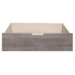 2042NBF*WBT 4pc Set Full Wall Bed with Toy Boxes (FB+2PNS+TFT) - Image 7