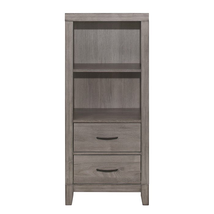 2042NB10_noBG_front__l.jpg 2042NB-10 Pier/Tower Night Stand - Image 1