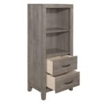 2042NB-10 Pier/Tower Night Stand - Image 3