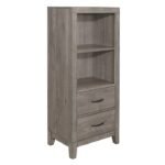 2042NB-10 Pier/Tower Night Stand - Image 2