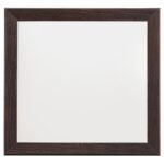 KAUFFMAN 5-PIECE QUEEN BEDROOM SET DARK COCOA - Image 10