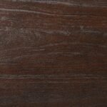 KAUFFMAN 5-PIECE QUEEN BEDROOM SET DARK COCOA - Image 13