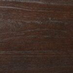 KAUFFMAN 5-PIECE QUEEN BEDROOM SET DARK COCOA - Image 14