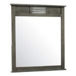 2046-6 Mirror - Image 2