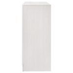 MIRANDA 9-DRAWER DRESSER WHITE - Image 5