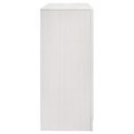 MIRANDA 9-DRAWER DRESSER WHITE - Image 9