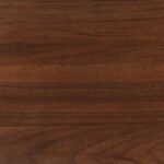 ROBYN 2-DRAWER NIGHTSTAND BEDSIDE TABLE DARK WALNUT - Image 11
