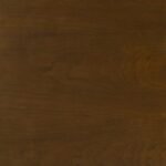 GARLAND DRESSER MIRROR BROWN CHERRY - Image 4