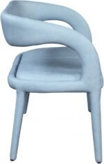 Sylvester Vegan Leather Upholstered Bench - Image 6