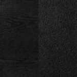 MIRANDA 5-PIECE QUEEN BEDROOM SET BLACK - Image 15