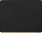 Monaco Boucle Fabric Upholstered Bed - Image 6