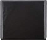 Oliver Boucle Fabric Upholstered Bed - Image 6