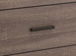 BRANTFORD 5-PIECE QUEEN BEDROOM SET BARREL OAK - Image 14