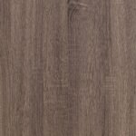 BRANTFORD 6-DRAWER DRESSER WITH MIRROR BARREL OAK - Image 11