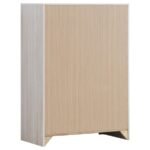 BRANTFORD 5-PIECE QUEEN BEDROOM SET COASTAL WHITE - Image 12