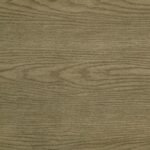 HAZLEWOOD 2-DRAWER NIGHTSTAND BEDSIDE TABLE VINEYARD OAK - Image 12