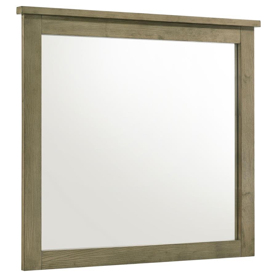 207534_02x900.jpg HAZLEWOOD DRESSER MIRROR VINEYARD OAK - Image 1