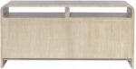 Cresthill Oak Wood Dresser - Image 4